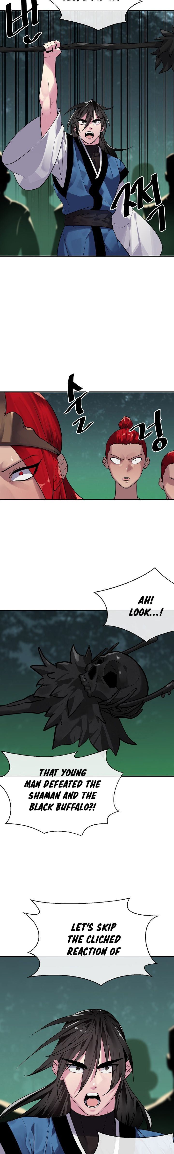 Volcanic Age 152 14