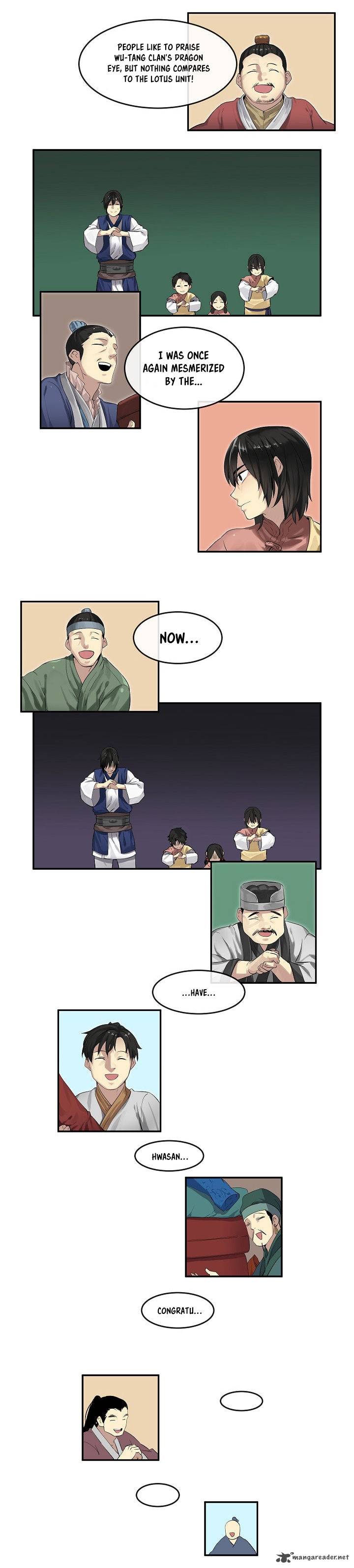 Volcanic Age 16 11