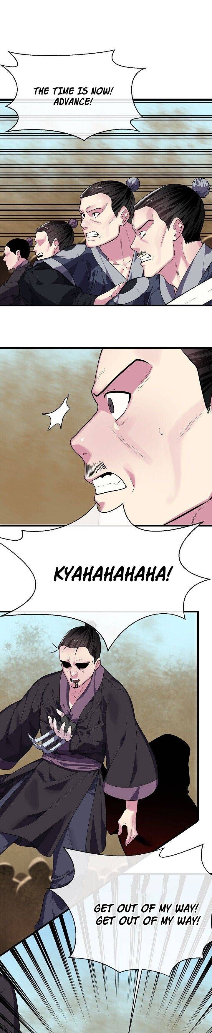 Volcanic Age 169 9