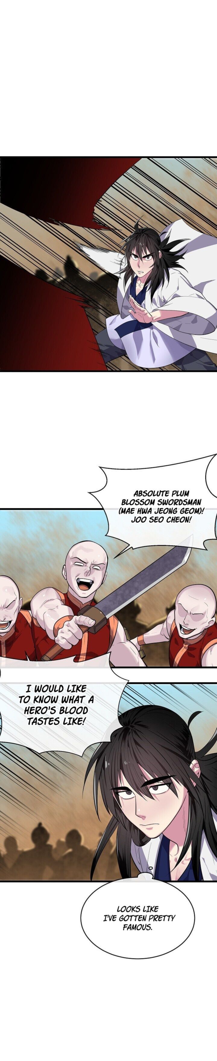 Volcanic Age 170 1