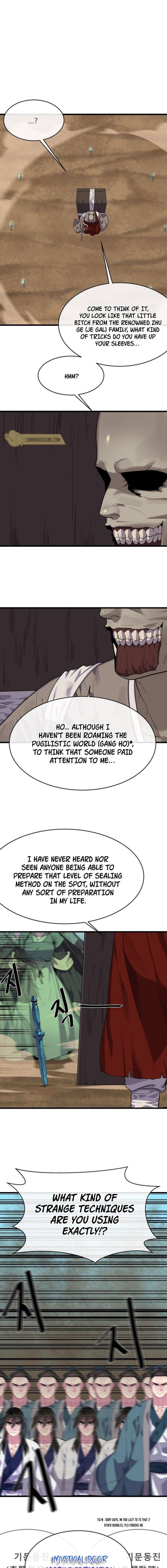 Volcanic Age 171 11
