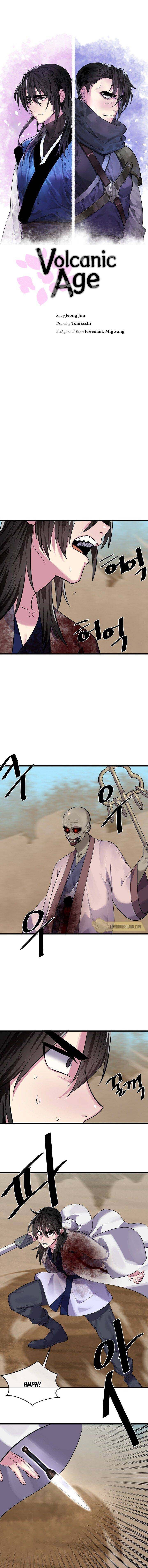 Volcanic Age 175 1