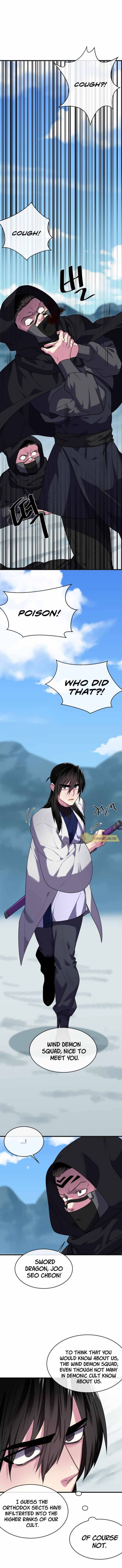 Volcanic Age 184 12