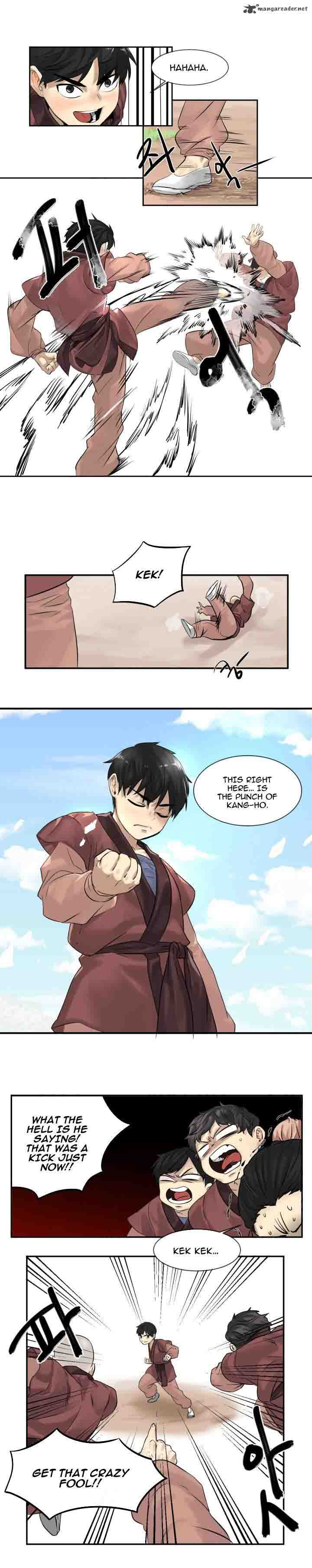 Volcanic Age 2 12