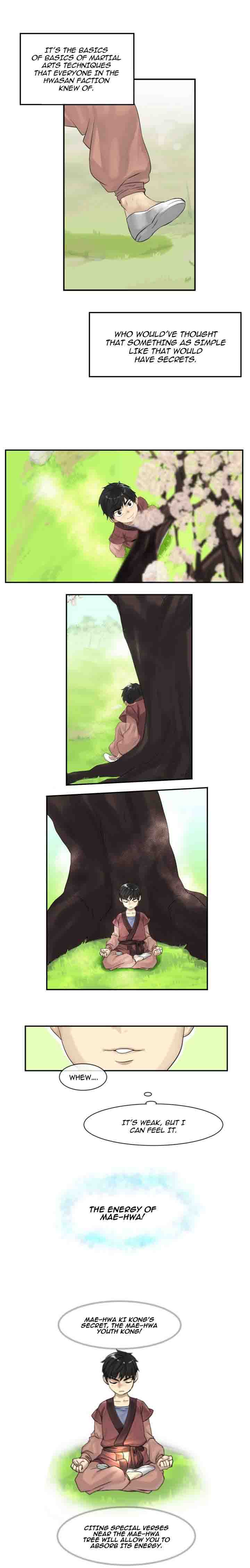 Volcanic Age 2 5