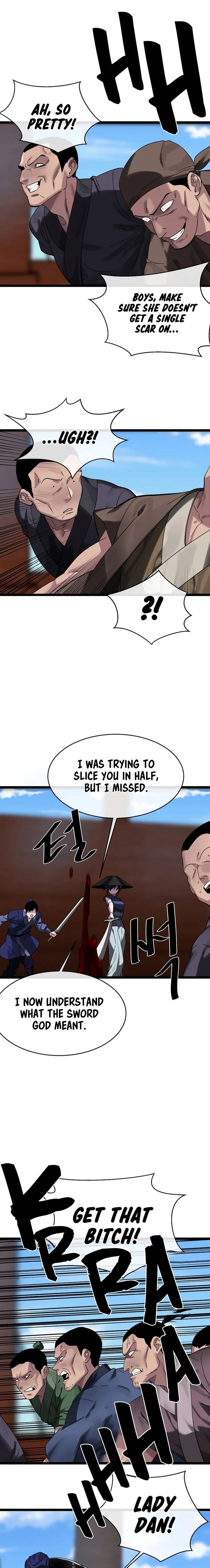Volcanic Age 221 3