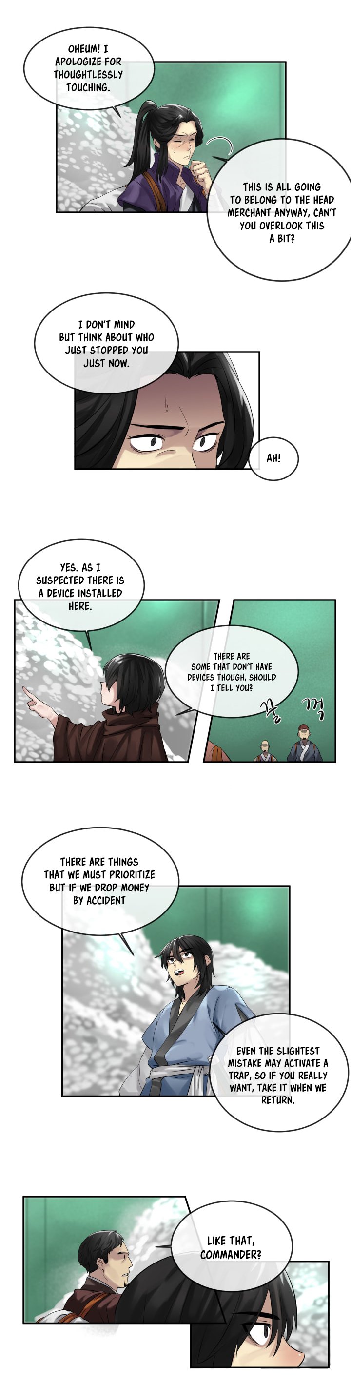 Volcanic Age 24 11