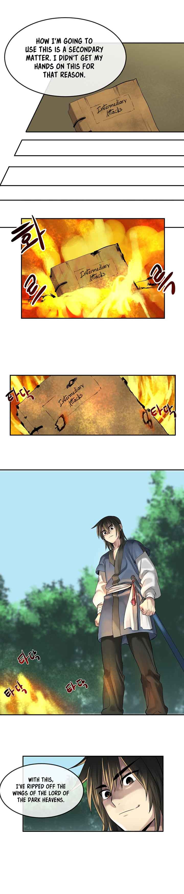 Volcanic Age 31 7