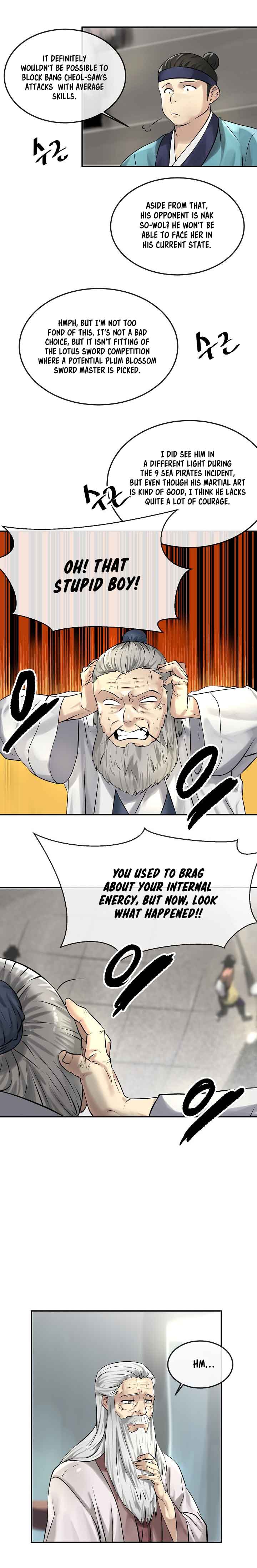 Volcanic Age 39 8