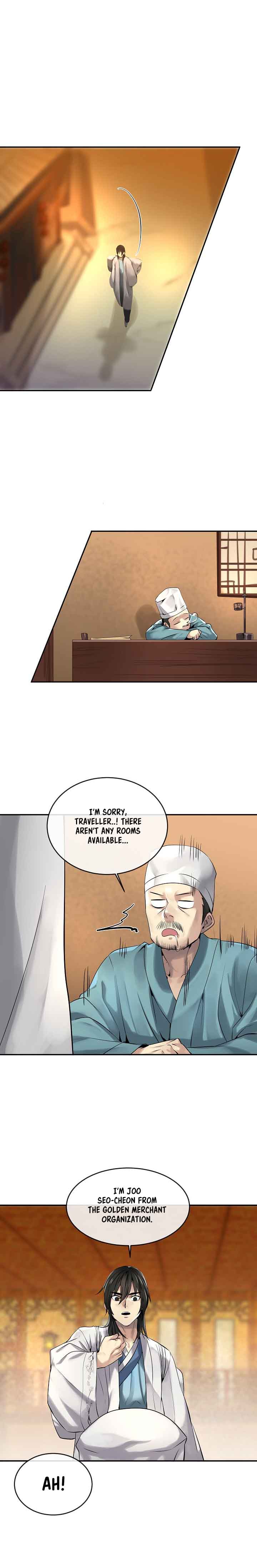 Volcanic Age 40 12