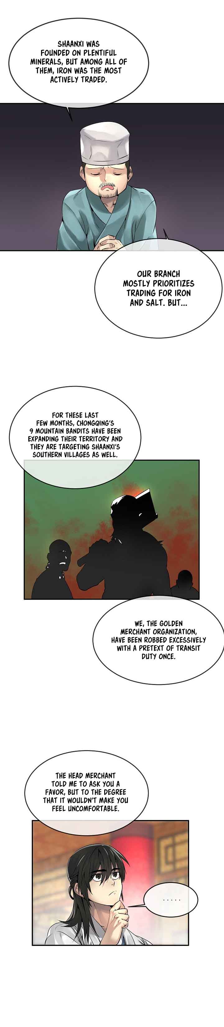 Volcanic Age 40 14