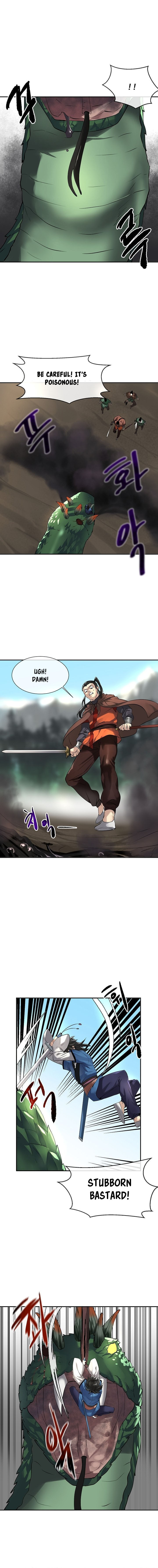 Volcanic Age 48 13