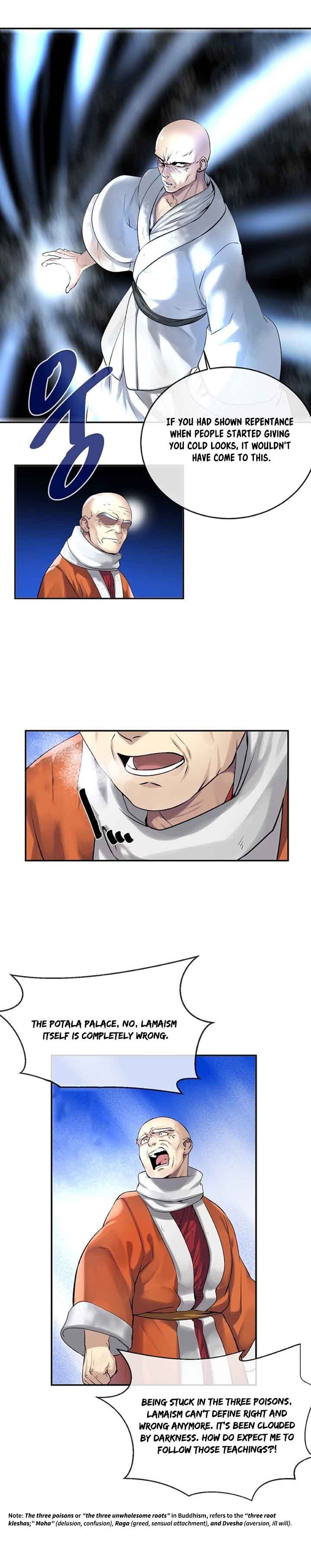 Volcanic Age 51 15