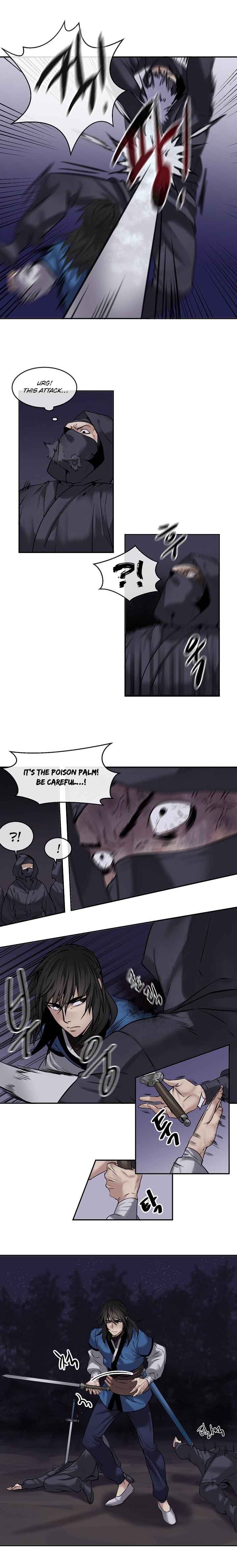 Volcanic Age 54 15