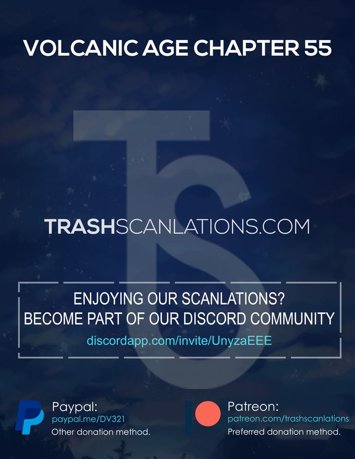 Volcanic Age 55 1