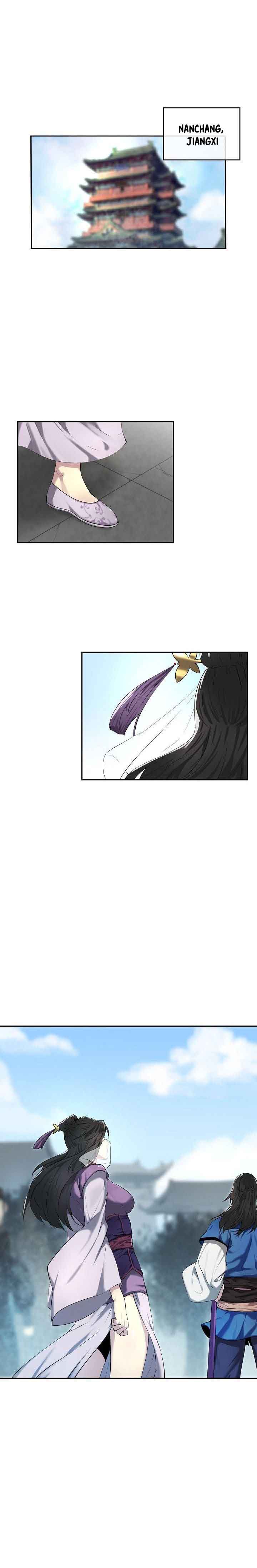 Volcanic Age 61 7