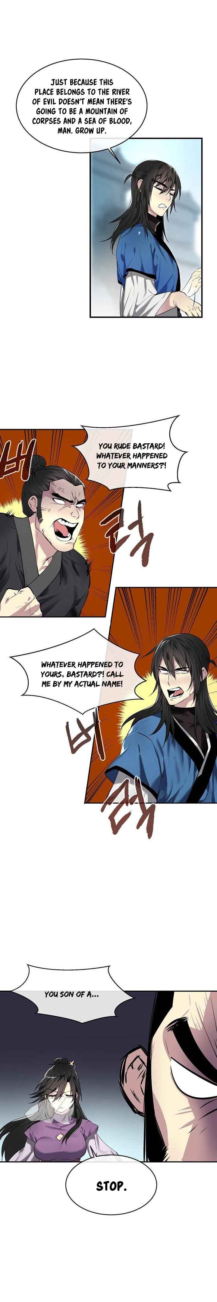 Volcanic Age 61 9