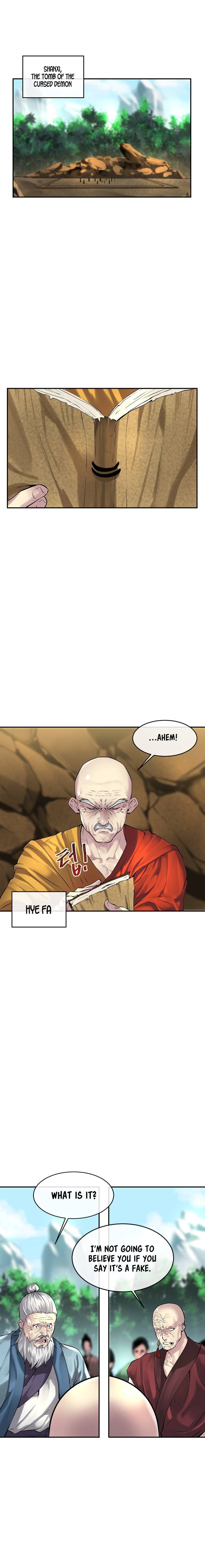 Volcanic Age 71 9