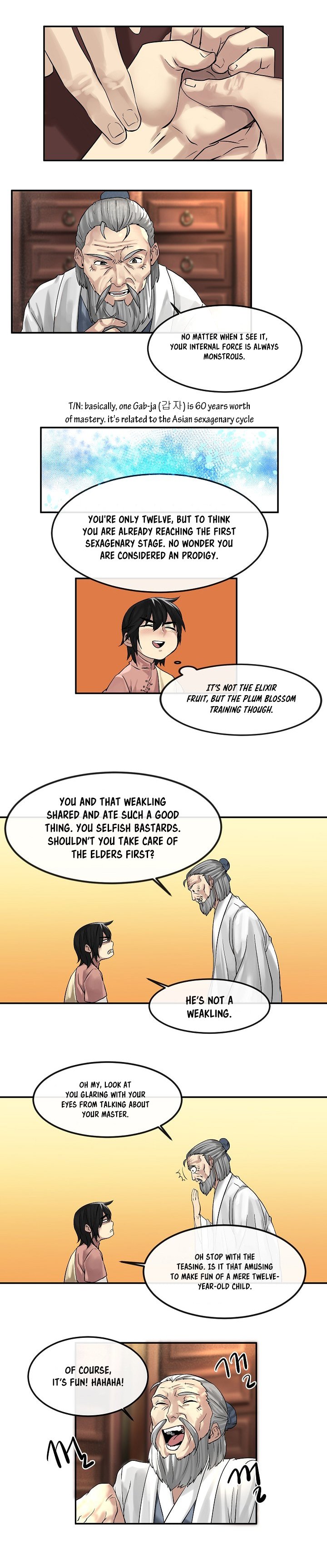 Volcanic Age 9 13