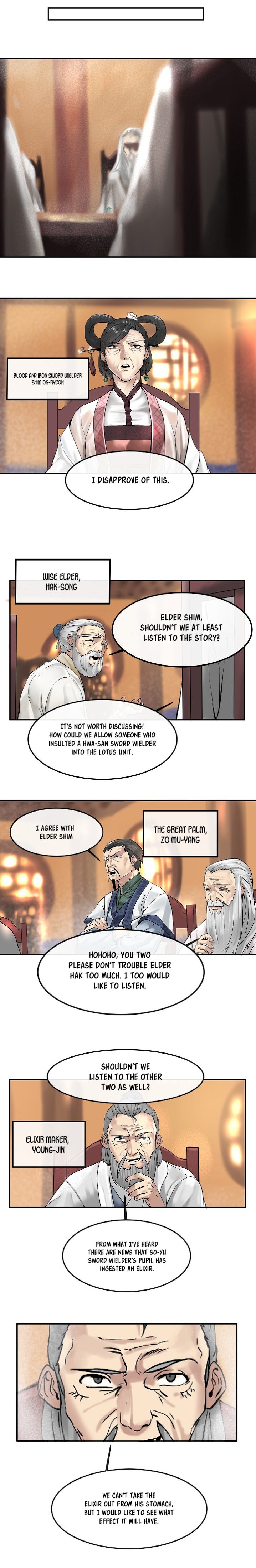 Volcanic Age 9 5