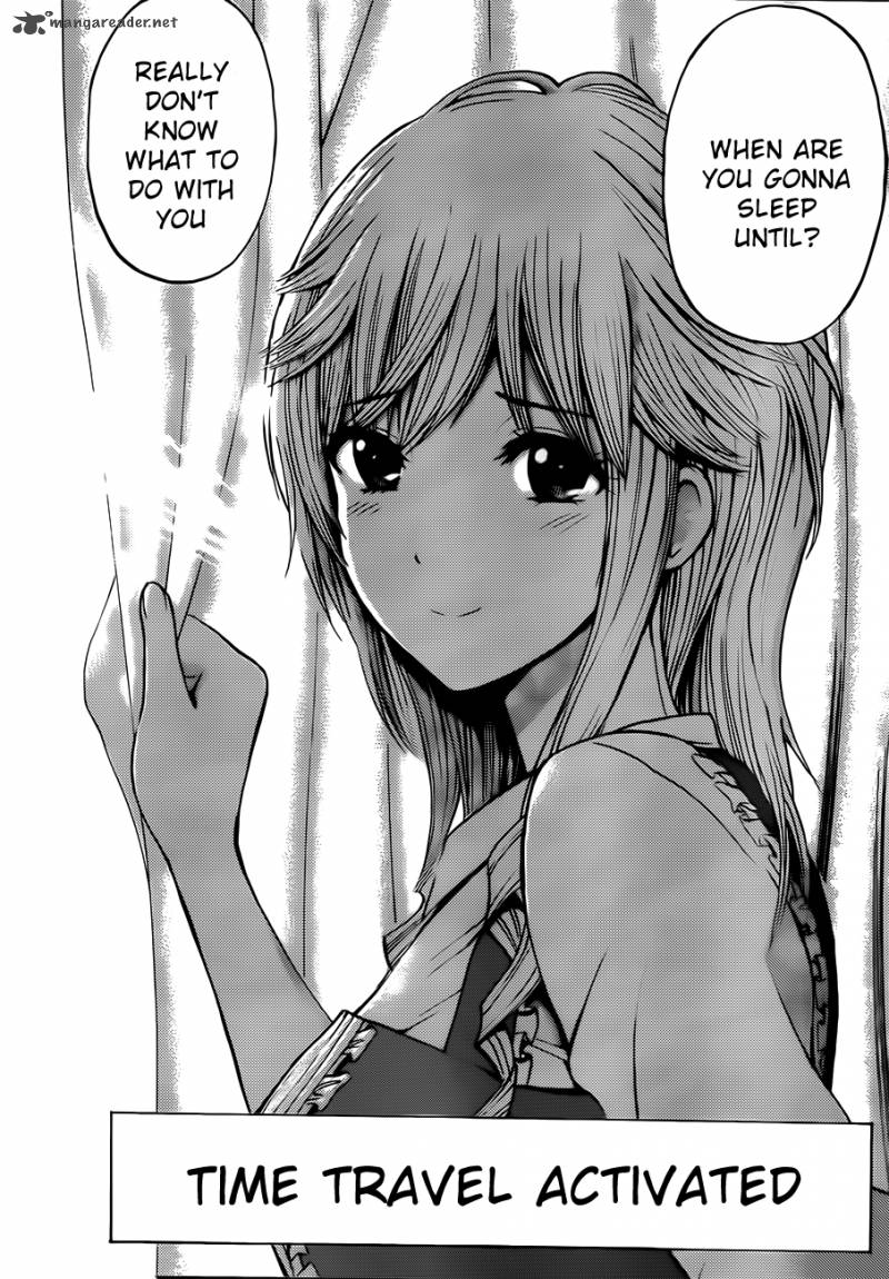 Wagatsuma San Wa Ore No Yome 1 17