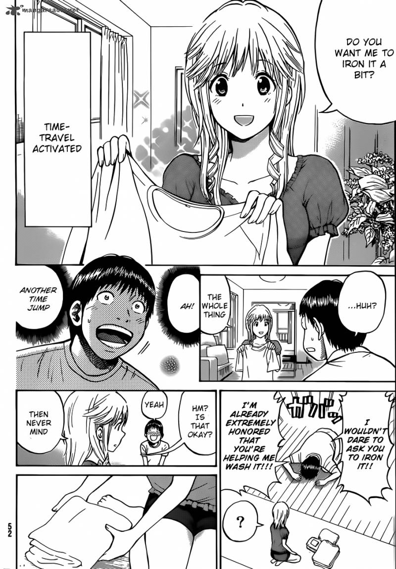 Wagatsuma San Wa Ore No Yome 1 39
