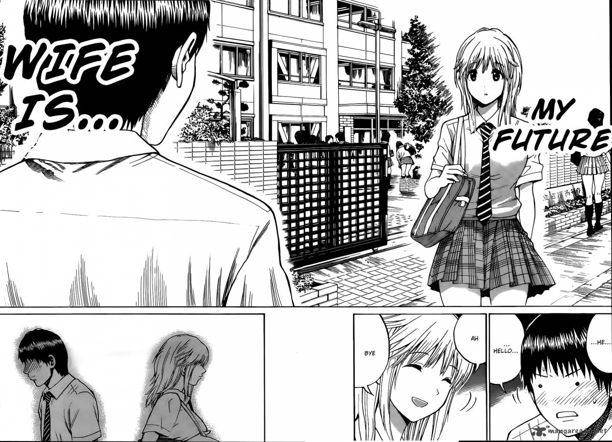 Wagatsuma San Wa Ore No Yome 1 49