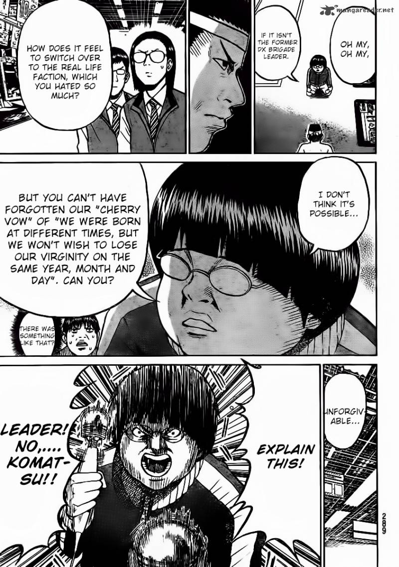 Wagatsuma San Wa Ore No Yome 10 12