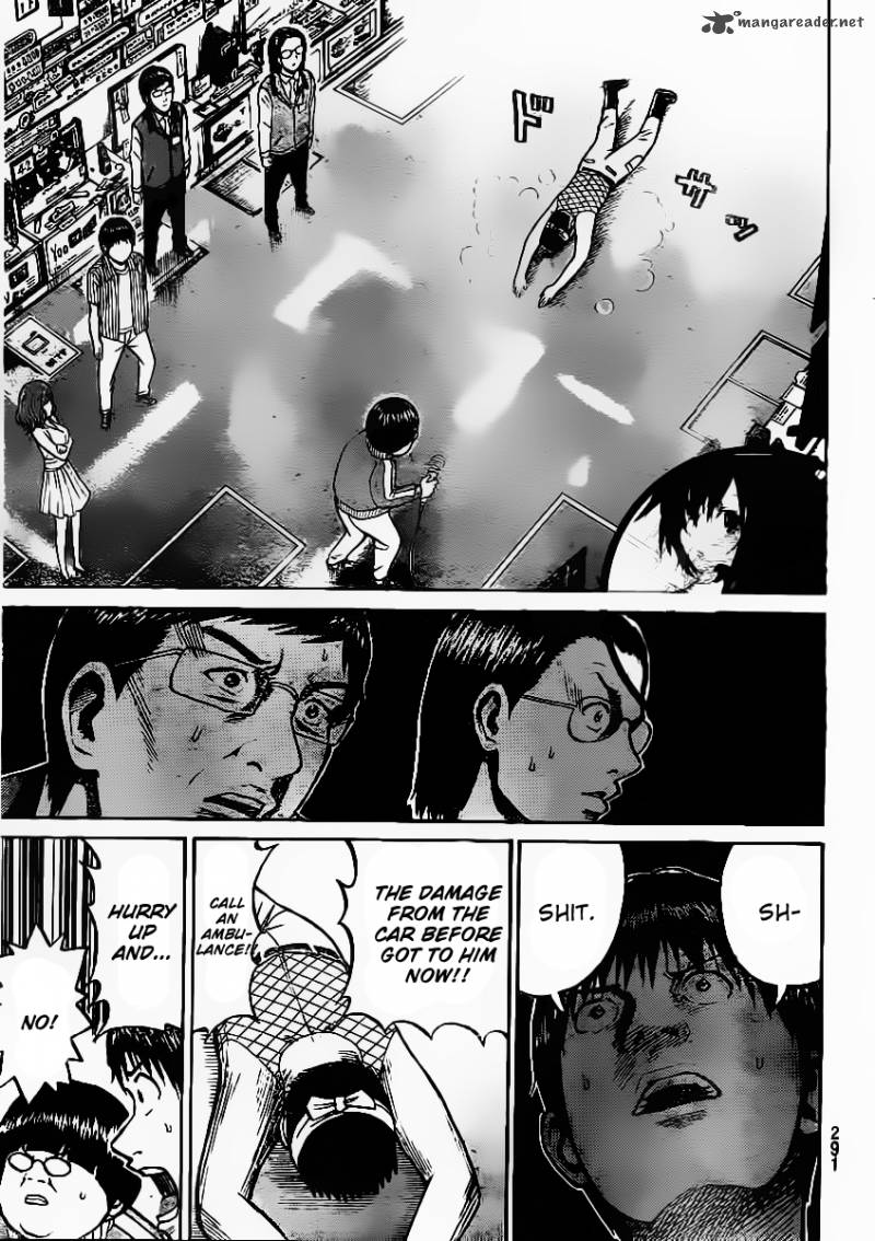 Wagatsuma San Wa Ore No Yome 10 14