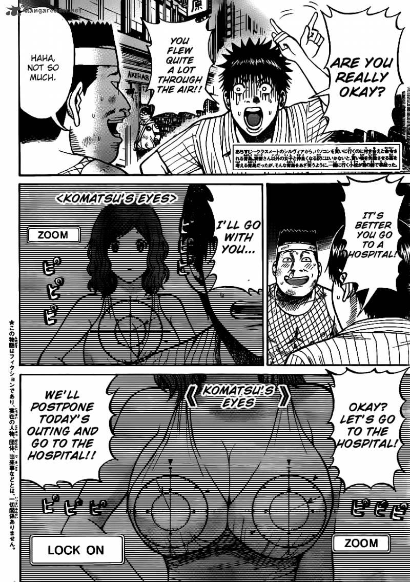 Wagatsuma San Wa Ore No Yome 10 3