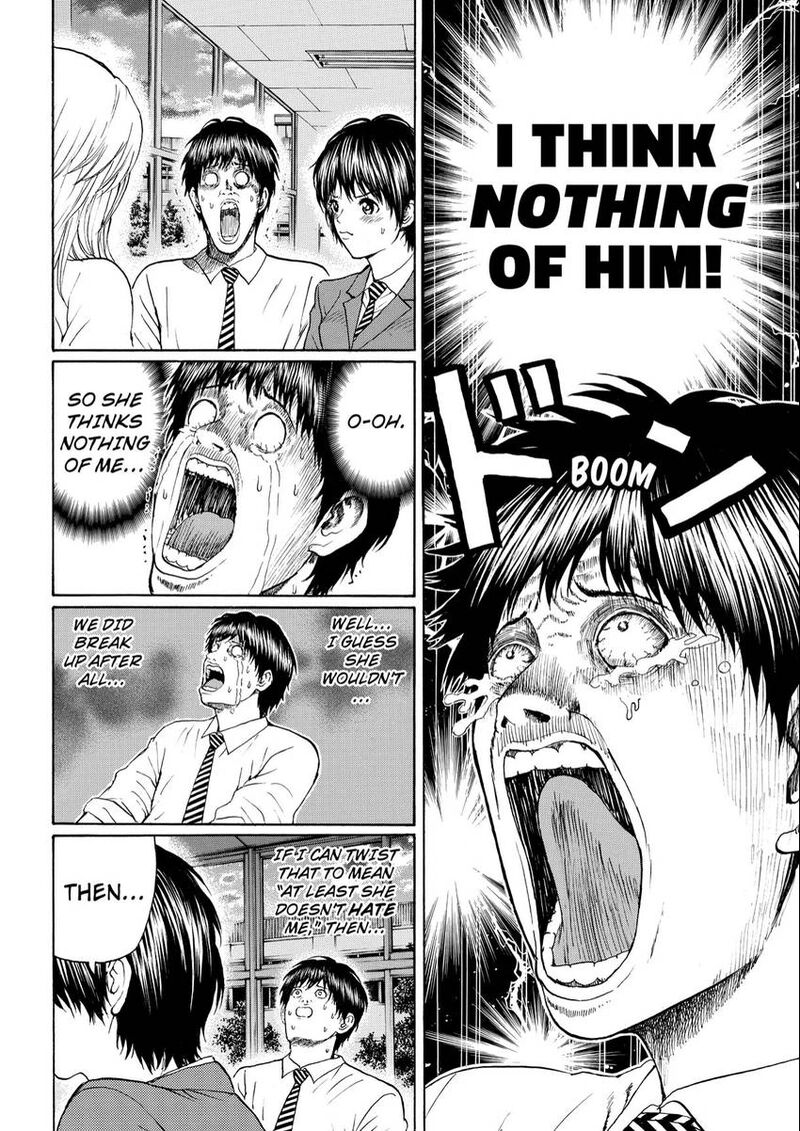 Wagatsuma San Wa Ore No Yome 100 3