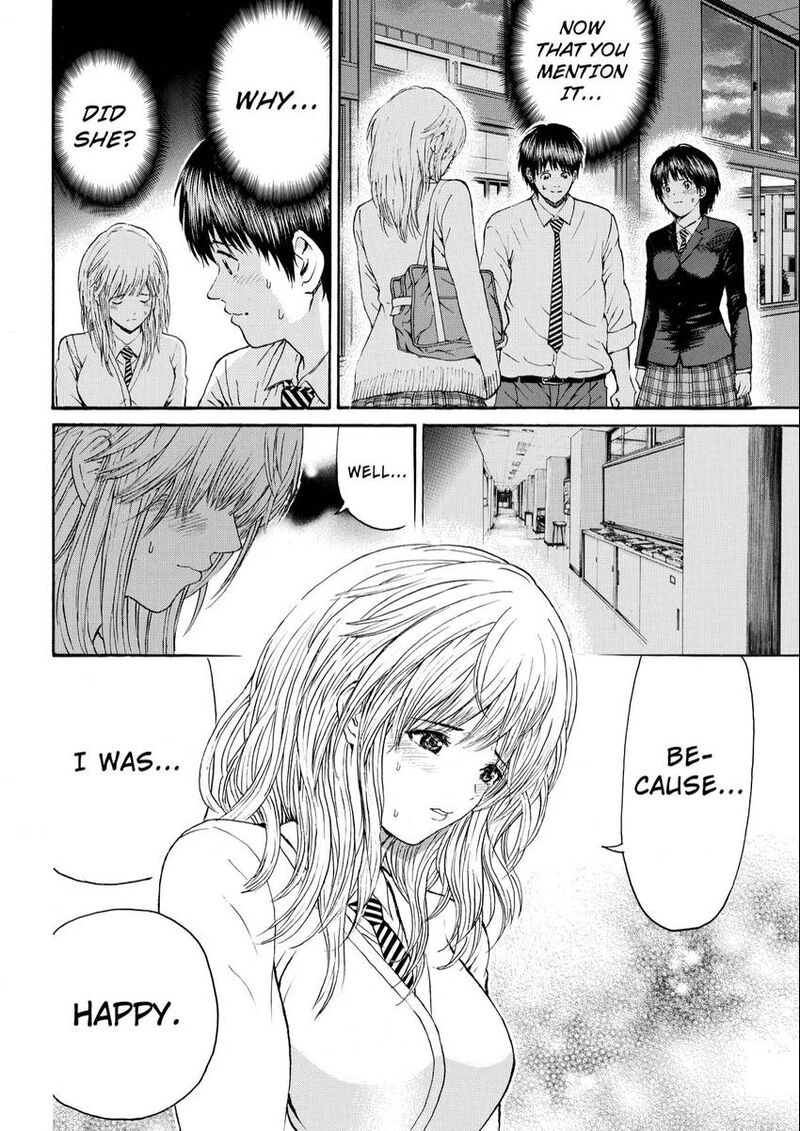 Wagatsuma San Wa Ore No Yome 100 5