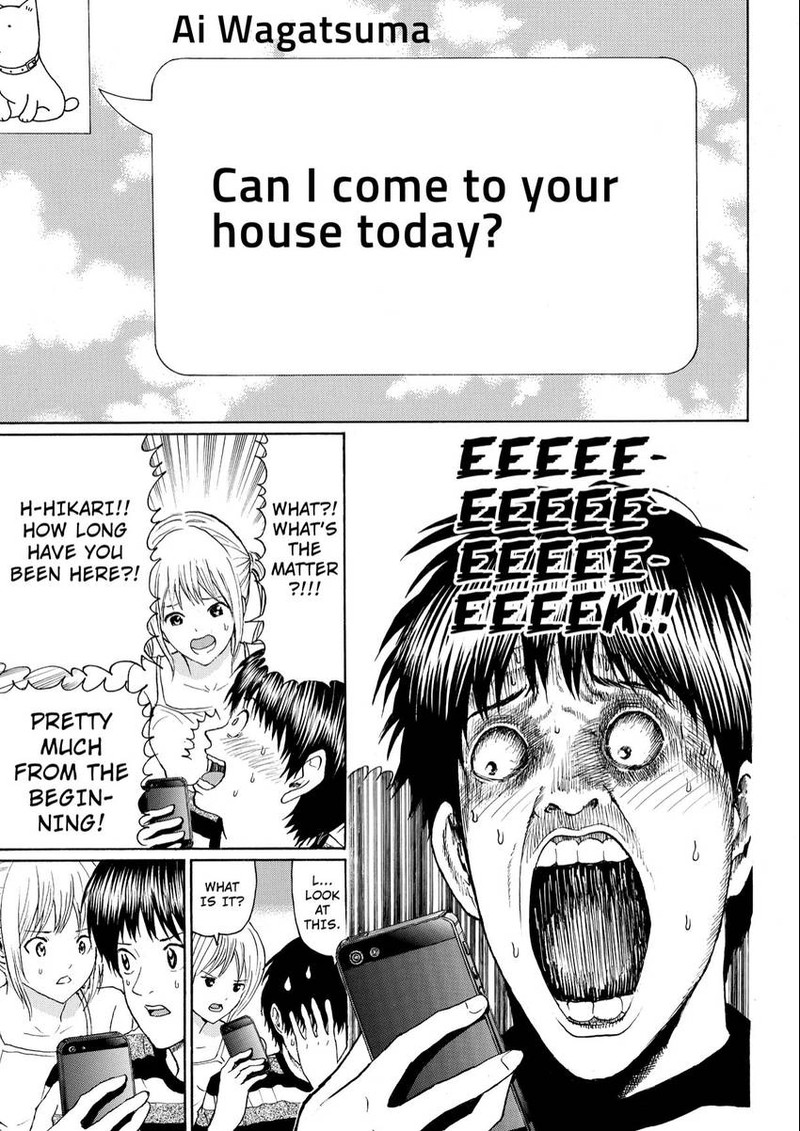 Wagatsuma San Wa Ore No Yome 101 14