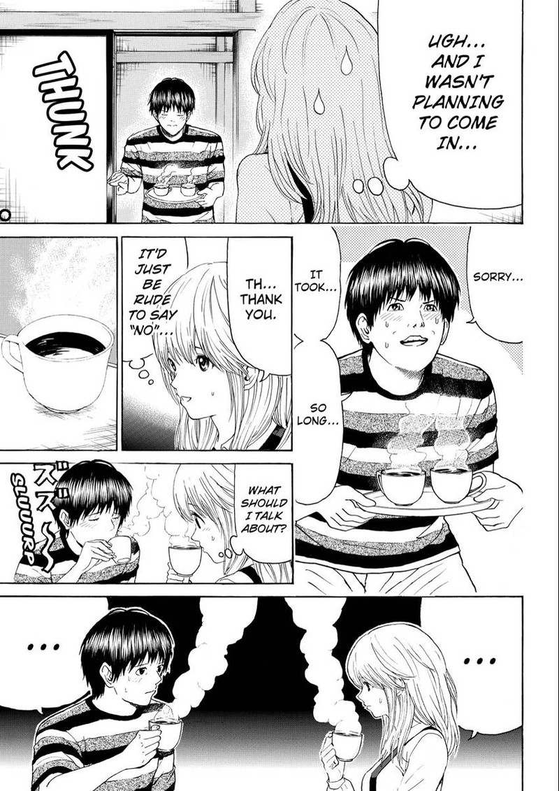 Wagatsuma San Wa Ore No Yome 101 16