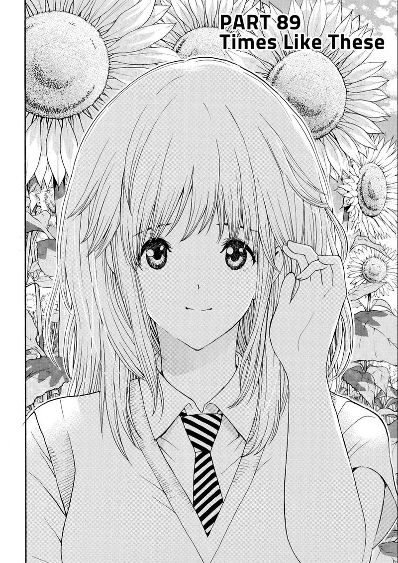 Wagatsuma San Wa Ore No Yome 101 7