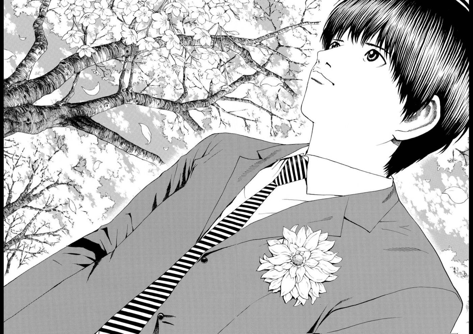 Wagatsuma San Wa Ore No Yome 108 2