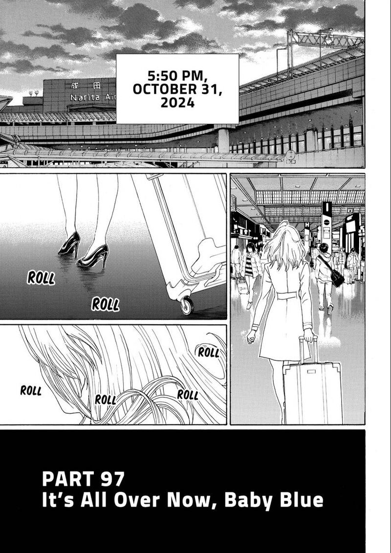 Wagatsuma San Wa Ore No Yome 109 1