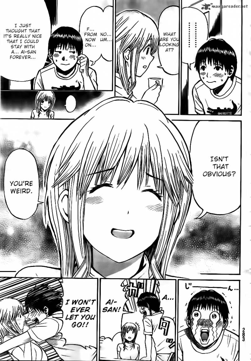 Wagatsuma San Wa Ore No Yome 12 19