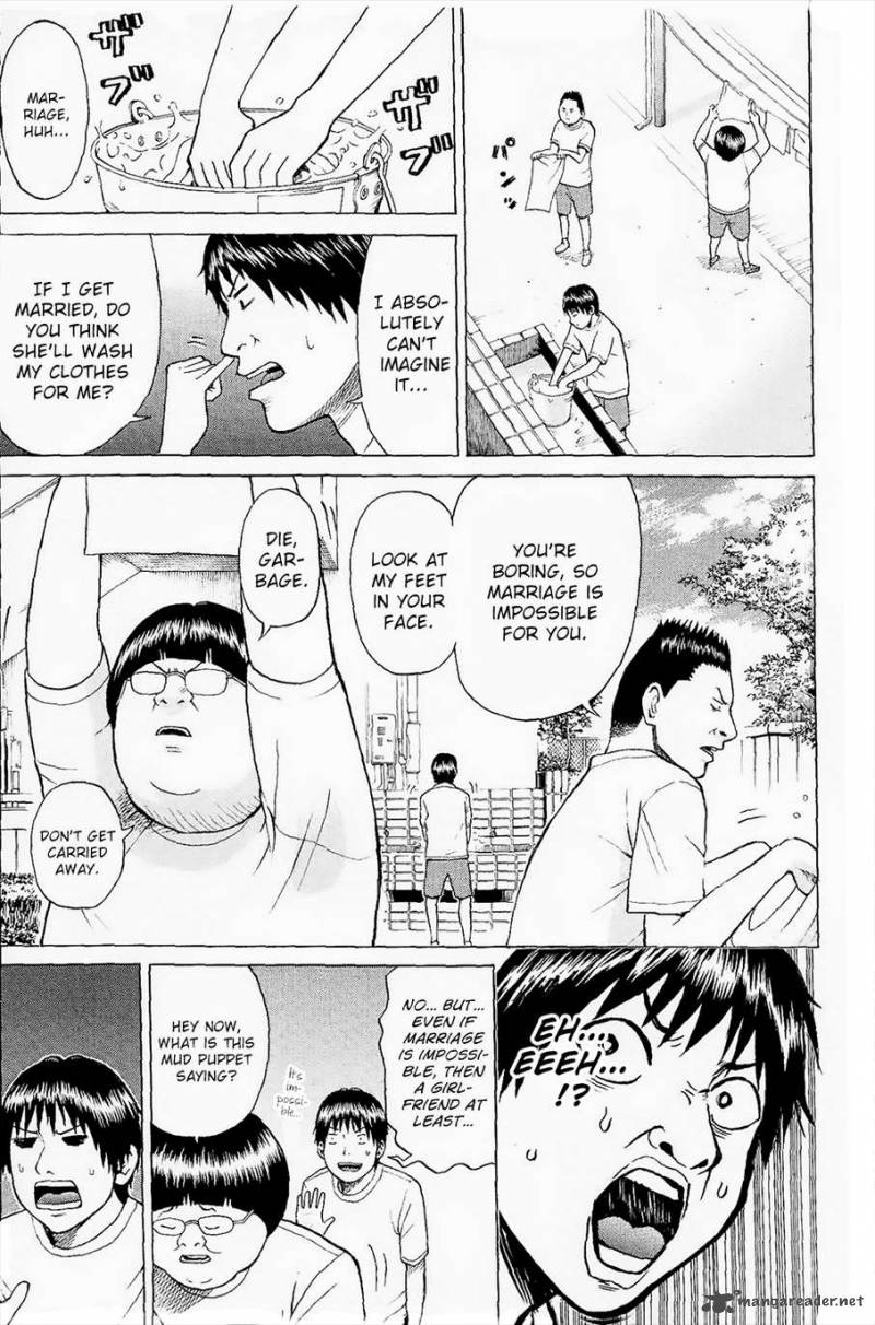 Wagatsuma San Wa Ore No Yome 13 14