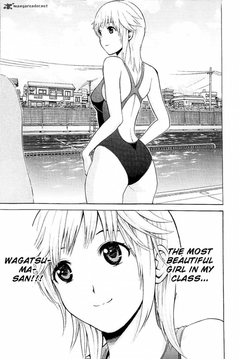 Wagatsuma San Wa Ore No Yome 13 16