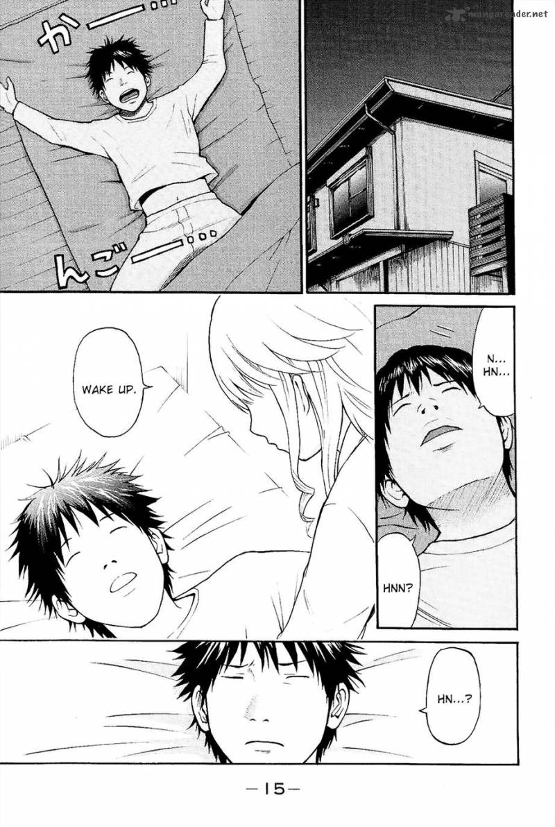 Wagatsuma San Wa Ore No Yome 13 20