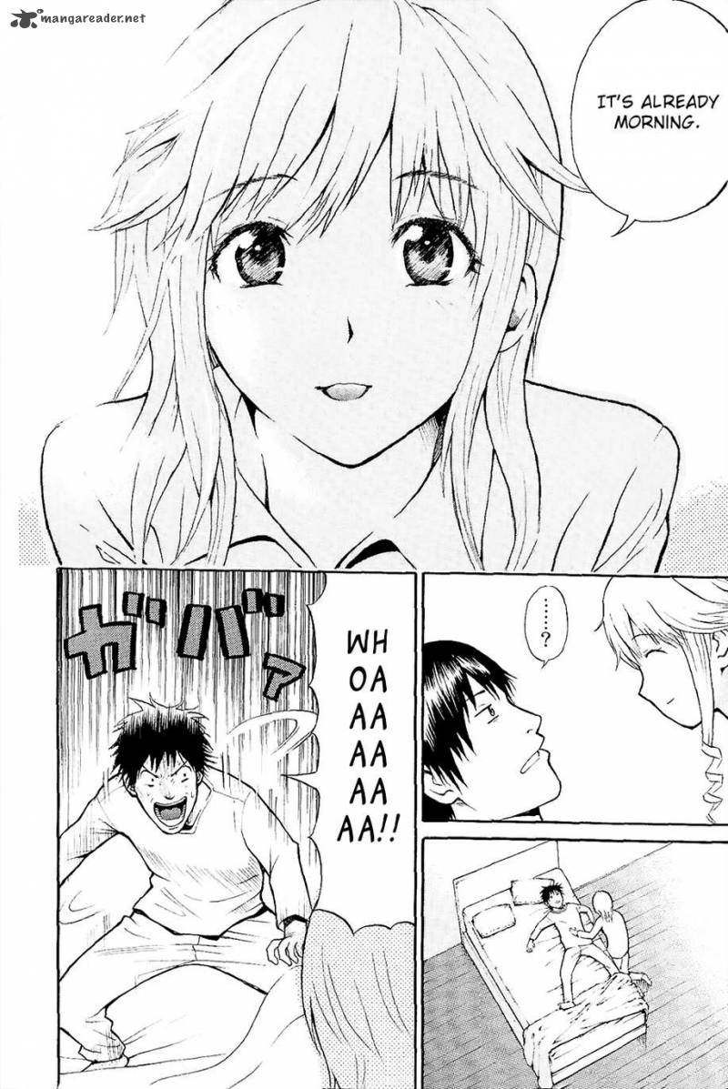 Wagatsuma San Wa Ore No Yome 13 21