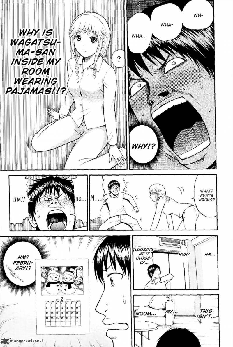 Wagatsuma San Wa Ore No Yome 13 22