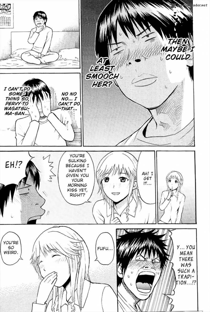 Wagatsuma San Wa Ore No Yome 13 24
