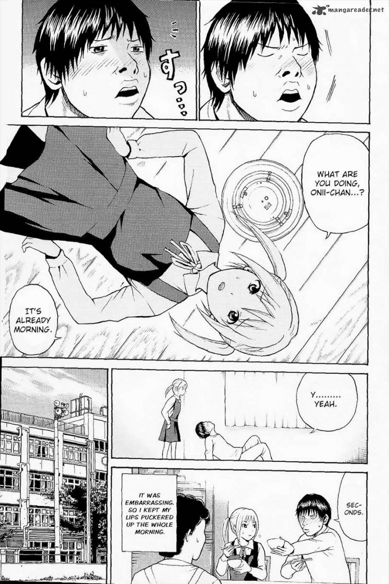Wagatsuma San Wa Ore No Yome 13 26