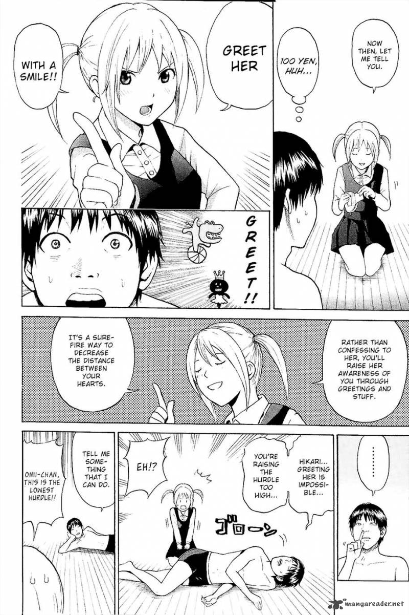 Wagatsuma San Wa Ore No Yome 13 33