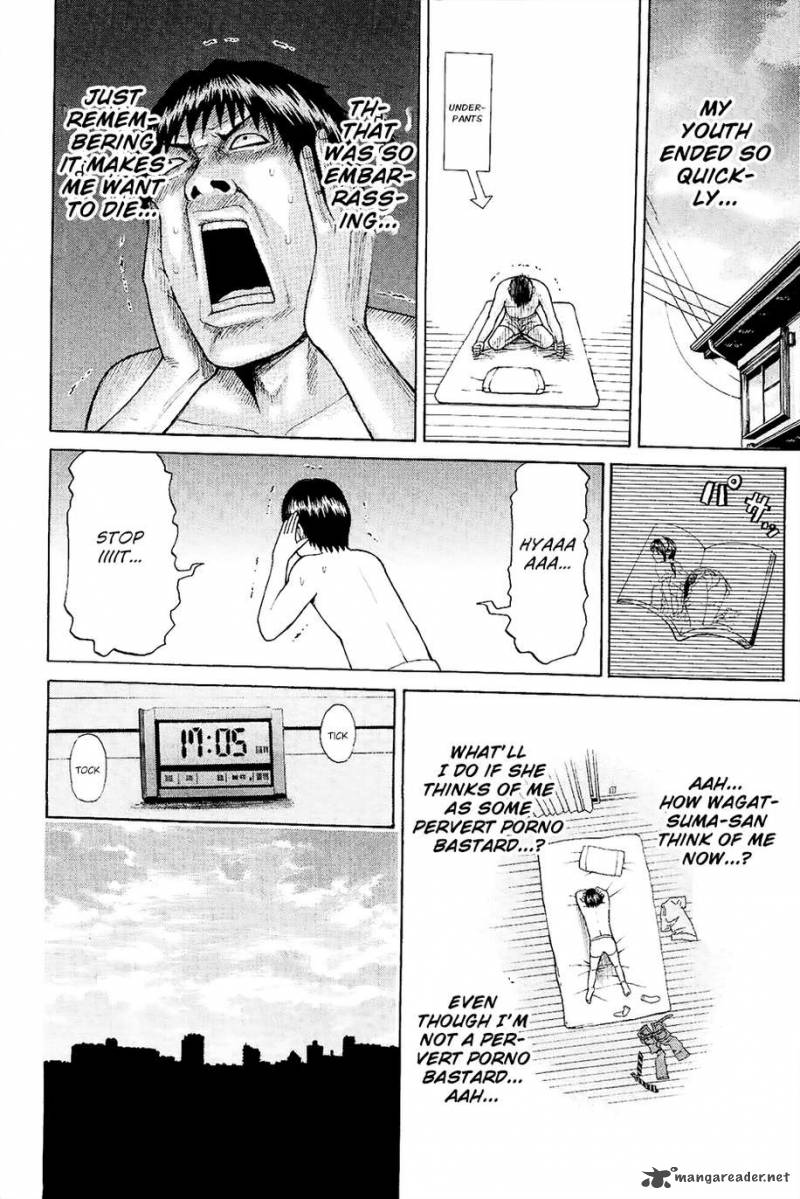 Wagatsuma San Wa Ore No Yome 13 49