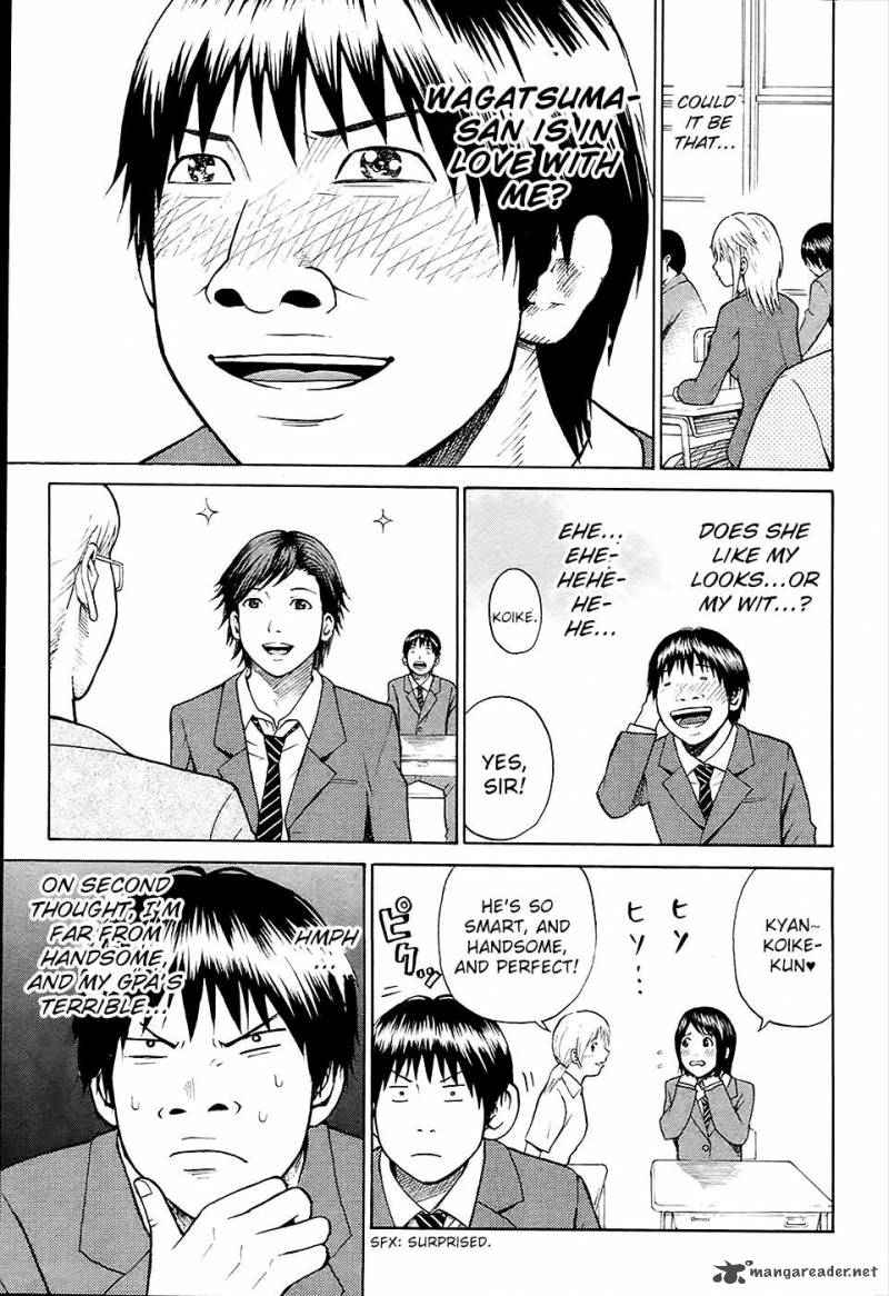 Wagatsuma San Wa Ore No Yome 14 10