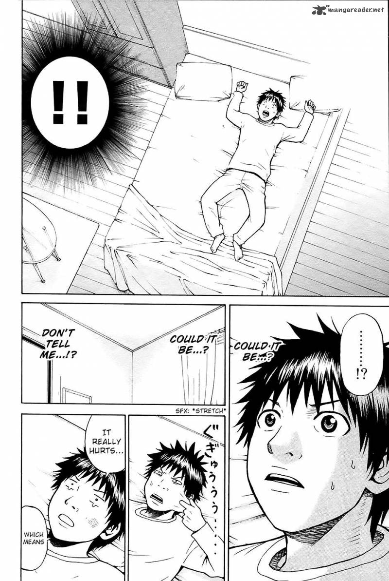 Wagatsuma San Wa Ore No Yome 14 13