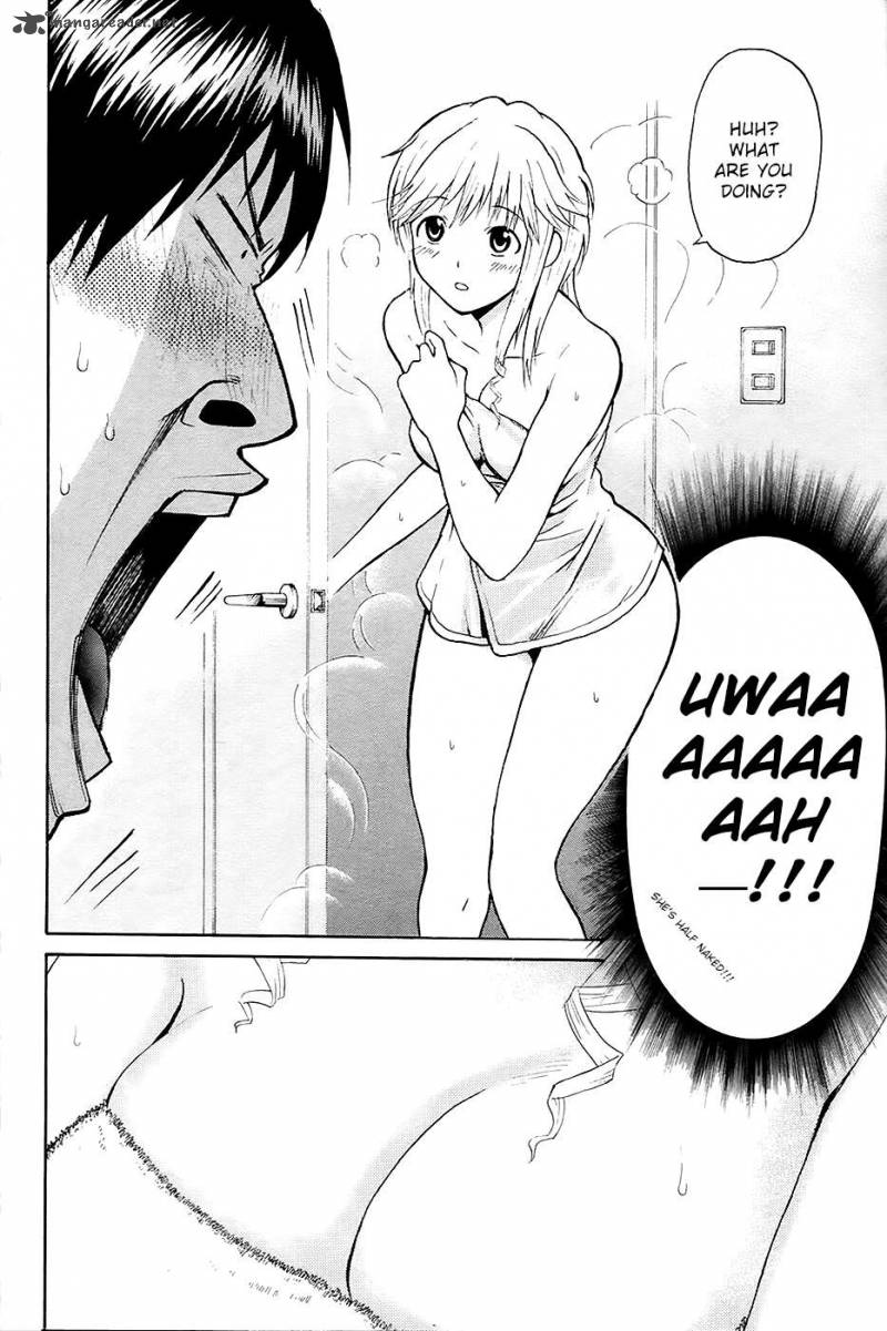Wagatsuma San Wa Ore No Yome 14 15